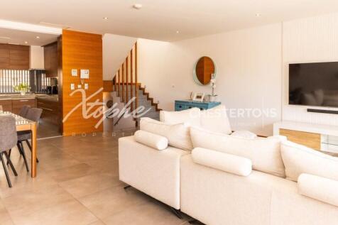 Sunray Village 4 Bed Modern Townhouse For Sale (12)