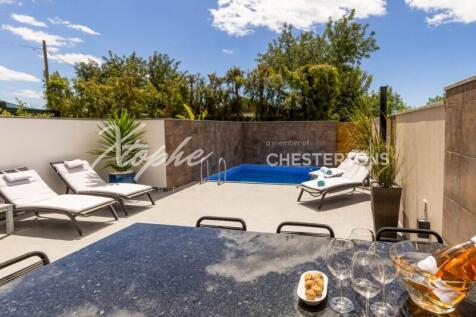 Sunray Village 4 Bed Modern Townhouse For Sale (5)