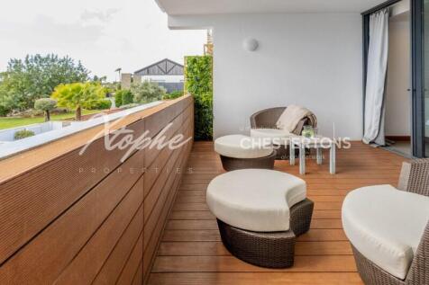 Sunray Village 4 Bed Modern Townhouse For Sale (1)