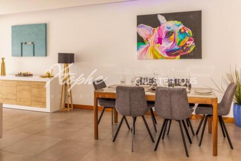Sunray Village 4 Bed Modern Townhouse For Sale (10)