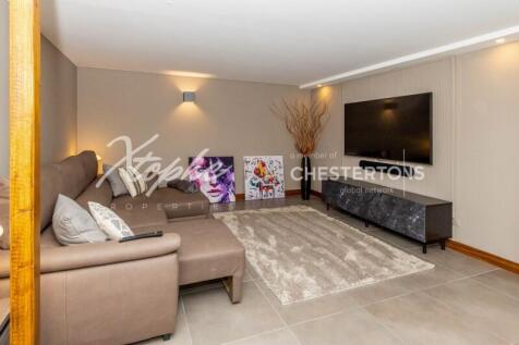 Sunray Village 4 Bed Modern Townhouse For Sale (15)