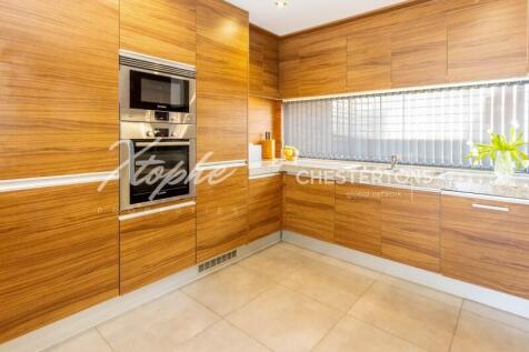 Sunray Village 4 Bed Modern Townhouse For Sale (13)