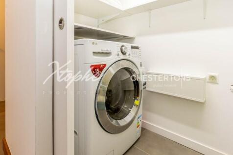 Sunray Village 4 Bed Modern Townhouse For Sale (18)