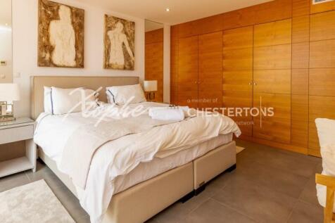 Sunray Village 4 Bed Modern Townhouse For Sale (22)