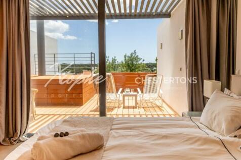 Sunray Village 4 Bed Modern Townhouse For Sale (23)