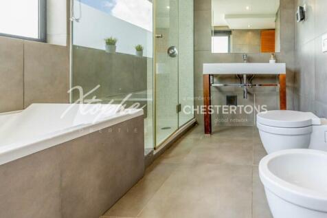 Sunray Village 4 Bed Modern Townhouse For Sale (24)