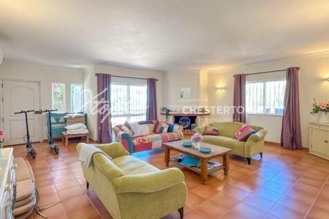Areeiro 3 Bed Villa With Sea views For Sale (13)