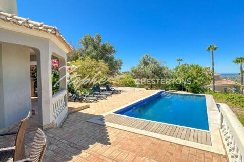 Areeiro 3 Bed Villa With Sea views For Sale (16)
