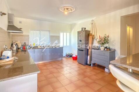 Areeiro 3 Bed Villa With Sea views For Sale (2)