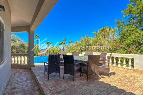 Areeiro 3 Bed Villa With Sea views For Sale (15)