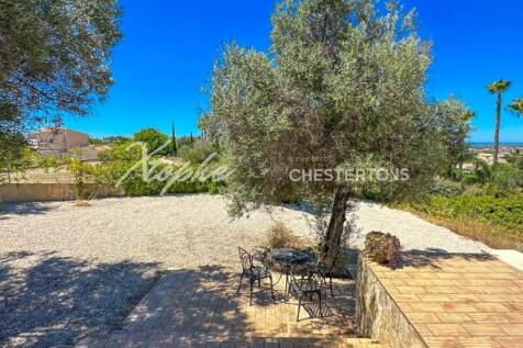 Areeiro 3 Bed Villa With Sea views For Sale (1)