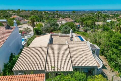 Almancil Areeiro 3 Bed Villa With Sea views For Sale (8)