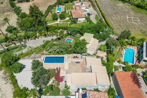 Almancil Areeiro 3 Bed Villa With Sea views For Sale (6)