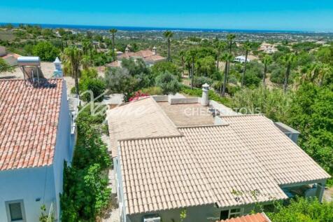 Almancil Areeiro 3 Bed Villa With Sea views For Sale (7)