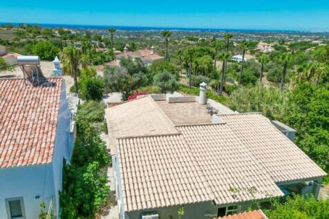 Almancil Areeiro 3 Bed Villa With Sea views For Sale (7)