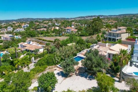 Almancil Areeiro 3 Bed Villa With Sea views For Sale (3)