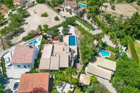 Almancil Areeiro 3 Bed Villa With Sea views For Sale (5)