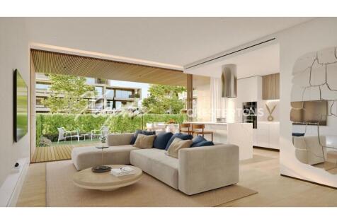 Vilamoura 2 Bed Apartment For Sale