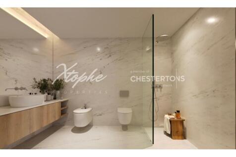 Vilamoura 2 Bed Apartment For Sale