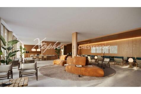 Vilamoura 2 Bed Apartment For Sale