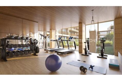 Vilamoura 2 Bed Apartment For Sale