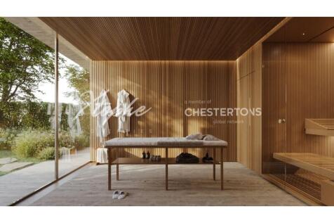 Vilamoura 2 Bed Apartment For Sale