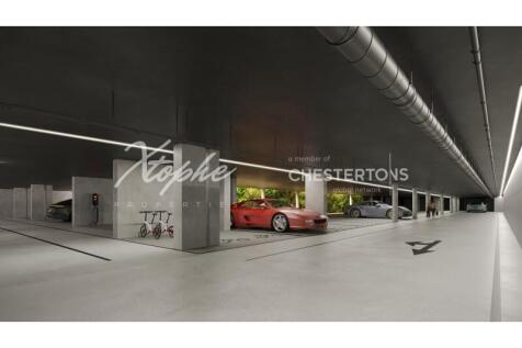 Vilamoura 2 Bed Apartment For Sale