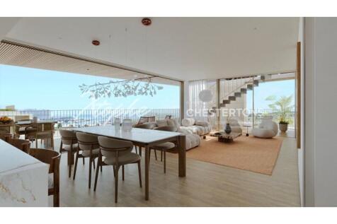 Vilamoura 2 Bed Apartment For Sale