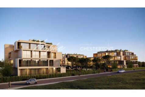 Vilamoura 2 Bed Apartment For Sale