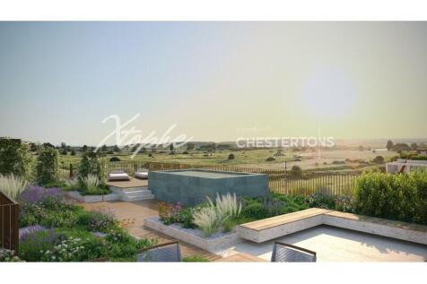 Vilamoura 2 Bed Apartment For Sale