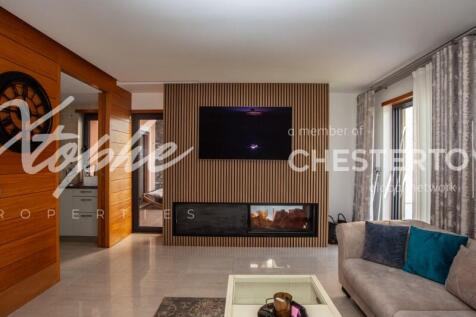 Vale do Lobo 2 Bed Apartment With Pool For Sale (22)