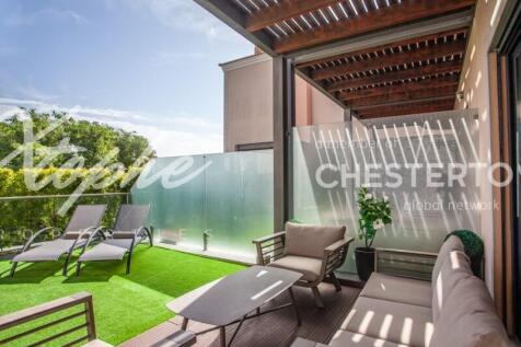 Vale do Lobo 2 Bed Apartment With Pool For Sale (26)