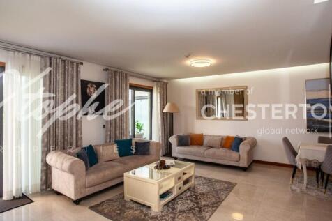 Vale do Lobo 2 Bed Apartment With Pool For Sale (19)