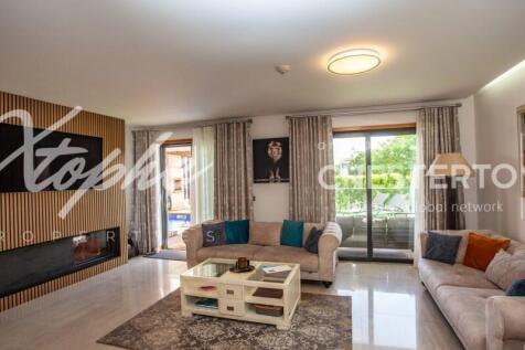 Vale do Lobo 2 Bed Apartment With Pool For Sale (21)