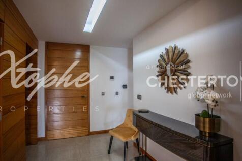 Vale do Lobo 2 Bed Apartment With Pool For Sale (15)