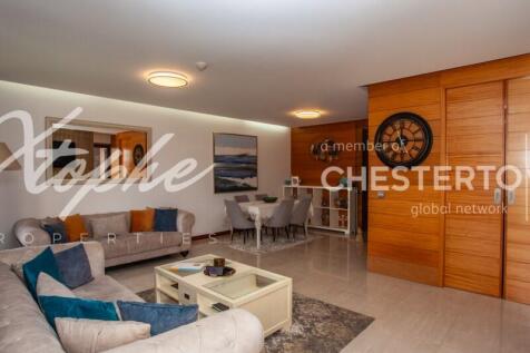 Vale do Lobo 2 Bed Apartment With Pool For Sale (24)