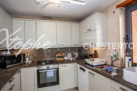 Vale do Lobo 2 Bed Apartment With Pool For Sale (17)