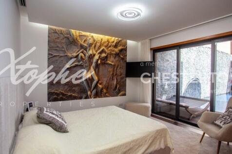 Vale do Lobo 2 Bed Apartment With Pool For Sale (11)