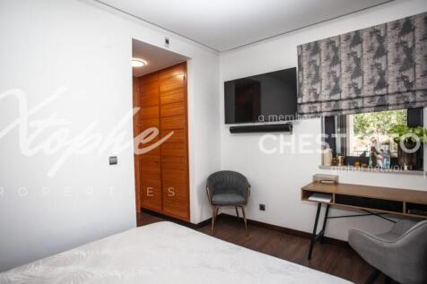 Vale do Lobo 2 Bed Apartment With Pool For Sale (9)