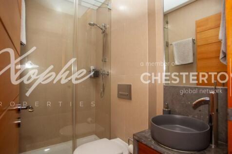 Vale do Lobo 2 Bed Apartment With Pool For Sale (10)