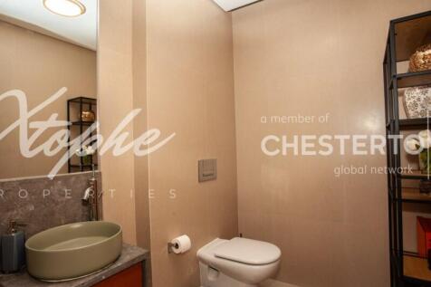 Vale do Lobo 2 Bed Apartment With Pool For Sale (14)