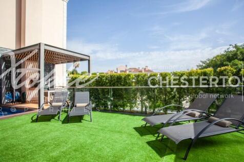 Vale do Lobo 2 Bed Apartment With Pool For Sale (27)