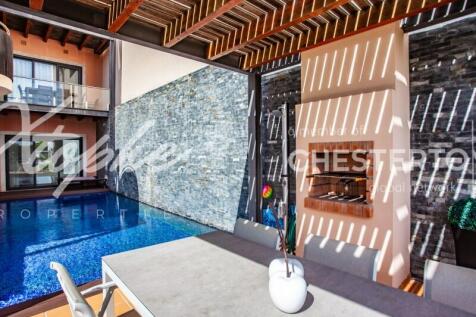 Vale do Lobo 2 Bed Apartment With Pool For Sale (28)