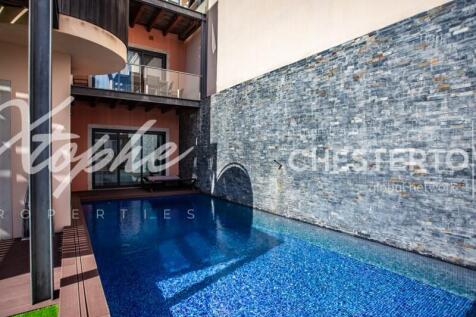 Vale do Lobo 2 Bed Apartment With Pool For Sale (25)