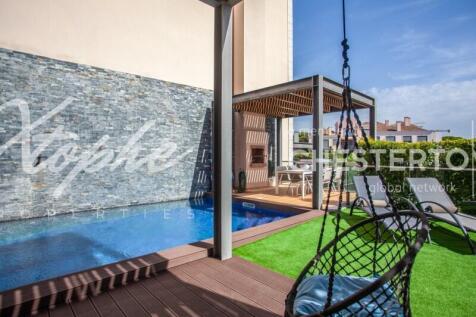 Vale do Lobo 2 Bed Apartment With Pool For Sale (30)