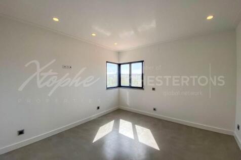 Quarteira 7 Bed Villa For Sale (12)