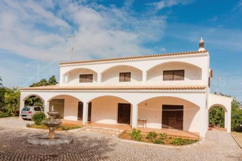 Almancil Renovation Project 5 Bed Villa For Sale (19)