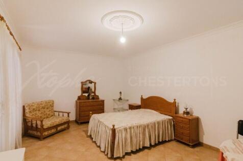 Almancil Renovation Project 5 Bed Villa For Sale (16)