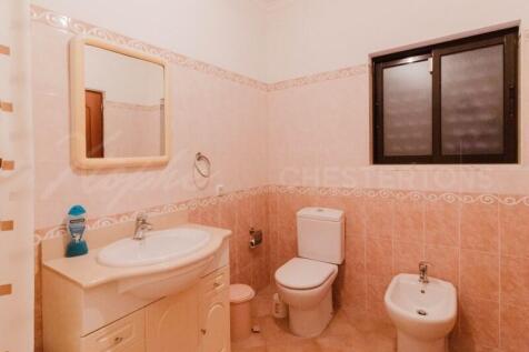 Almancil Renovation Project 5 Bed Villa For Sale (11)