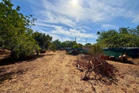 Almancil Renovation Project 5 Bed Villa For Sale (3)